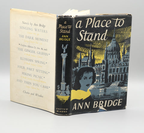 A Place to Stand (1953)