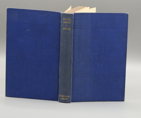 The Religio Medici & Other Writings (1940)