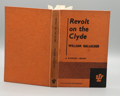 Revolt on the Clyde (1940)