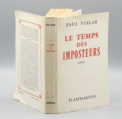 Le Temps Des Imposteurs (1960)