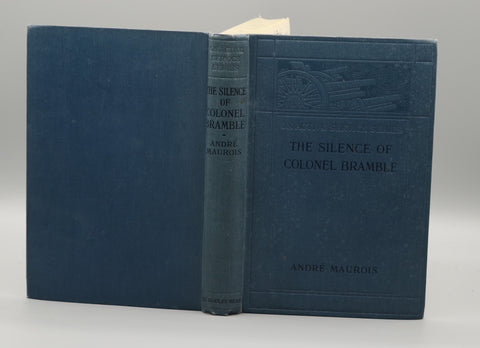 The Silence of Colonel Bramble (undated)