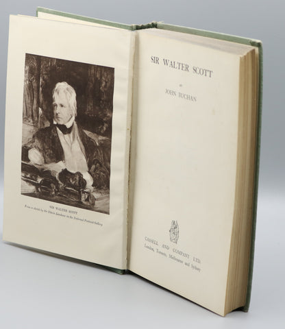 Sir Walter Scott (1933)