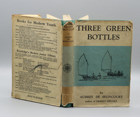 Three Green Bottles (1941)