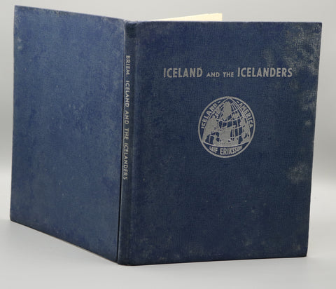 Iceland and the Icelanders (1945)