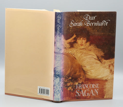 Dear Sarah Bernhardt (1989)