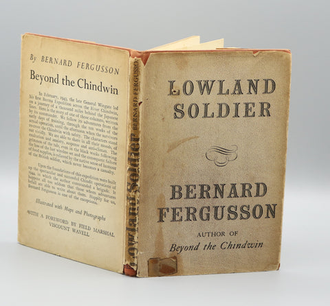 Lowland Soldier (1945)