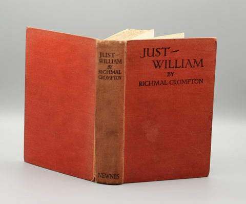 Just William (1926)