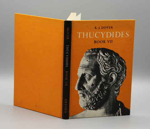 Thucydides Book VII (1965)