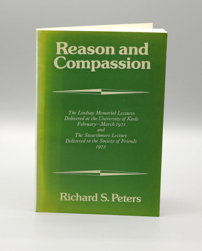 Reason and Compassion (1973) – Via North