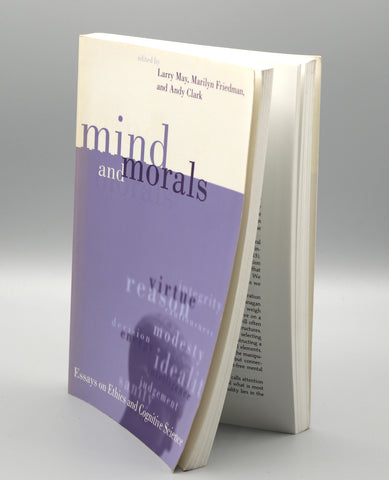 Mind and Morals (1996)