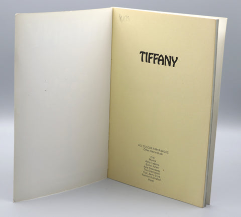 Tiffany (1979)