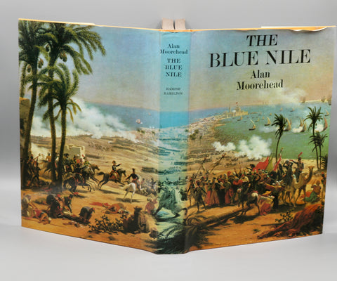 The Blue Nile (1972)