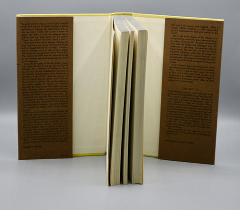 2 Vols: Diaries and Letters 1930-39 & 1939-45 (1967-68)