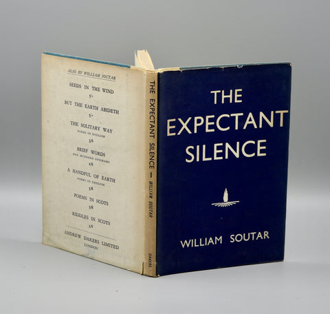 The Expectant Silence (1944)