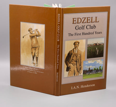 Edzell Golf Club: The First Hundred Years (1994)