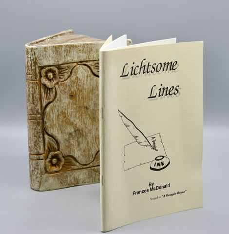 Lichtsome Lines (1998)