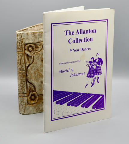 The Allanton Collection: 9 New Dances (1990)