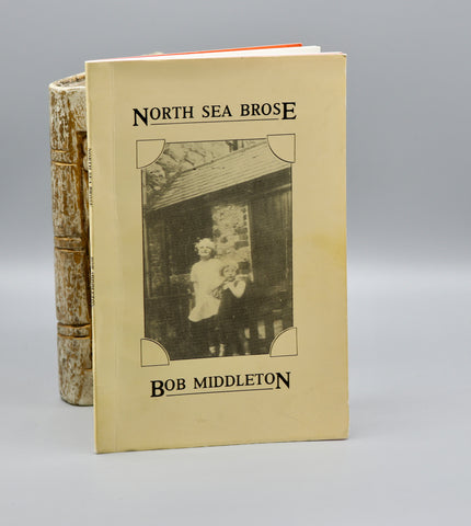 North Sea Brose (1983)