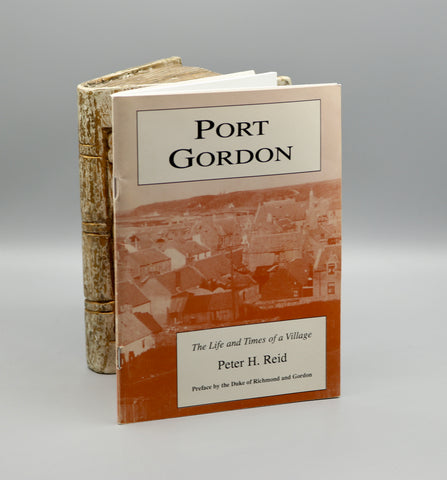 Port Gordon: The Life and Times of a Village (1997)