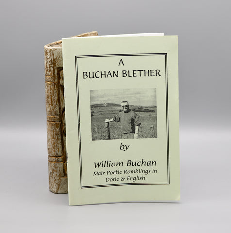 A Buchan Blether (1997)