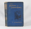 Thumbnail for The Memoirs of Sherlock Holmes (1894)