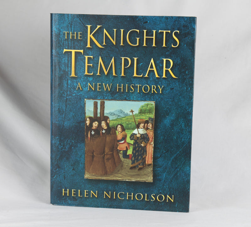 The Knights Templar