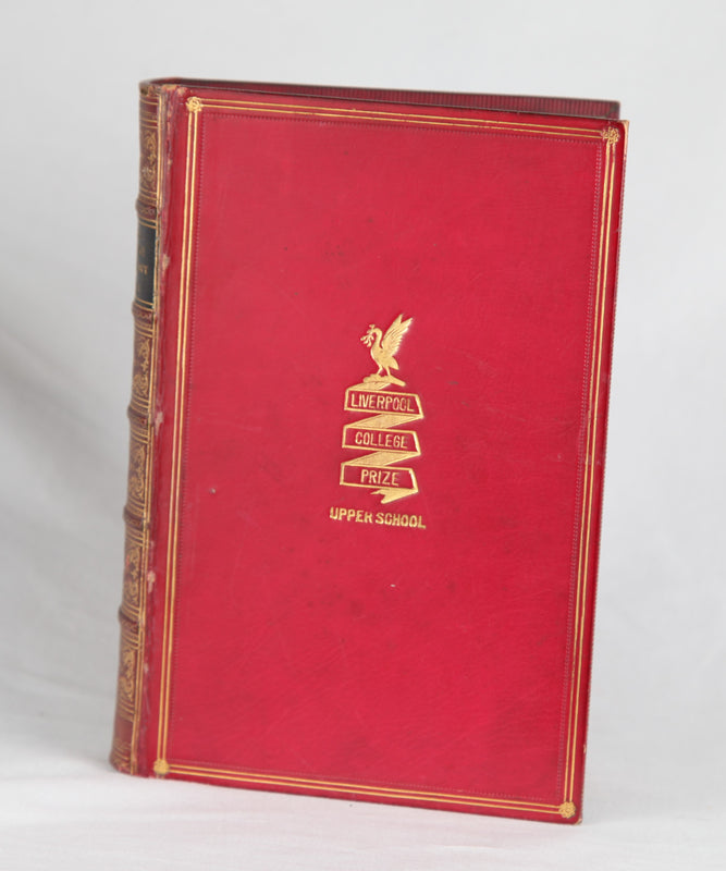 The Voyage of HMS Beagle