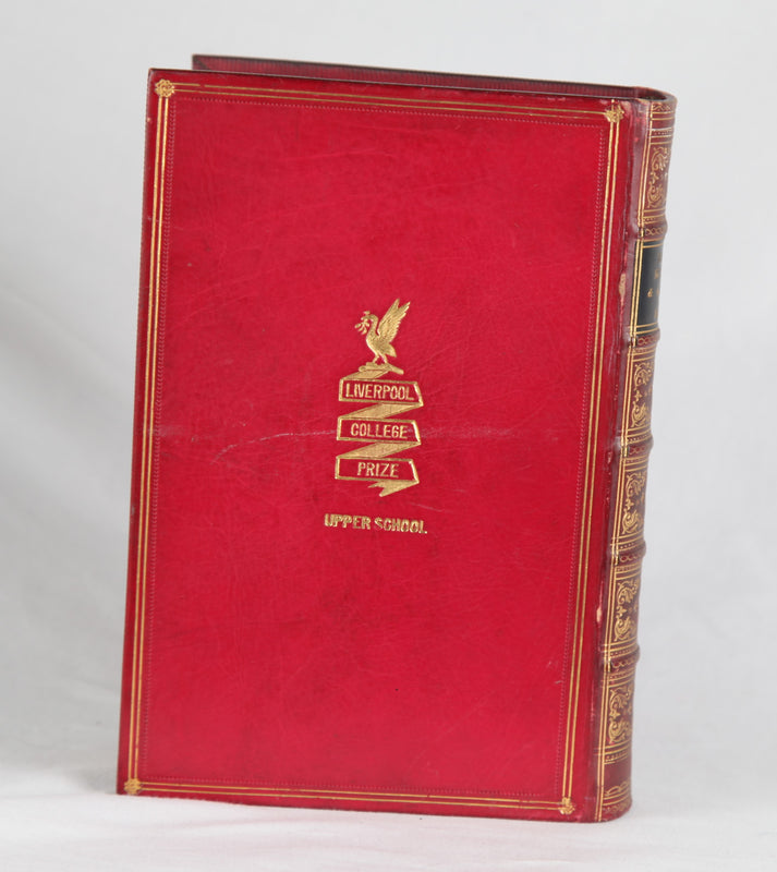 The Voyage of HMS Beagle