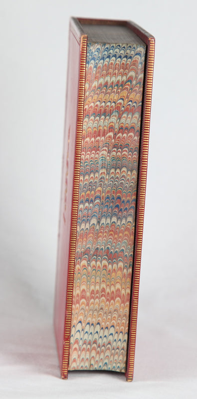 The Voyage of HMS Beagle