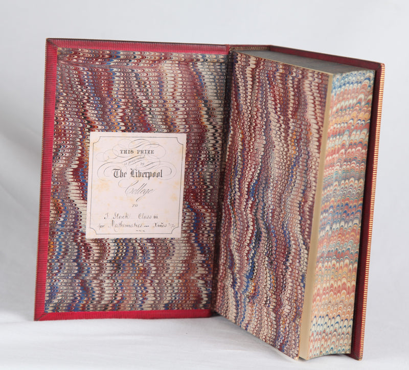 The Voyage of HMS Beagle