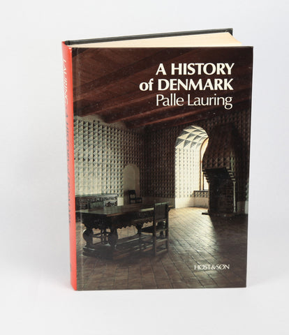 A History of Denmark