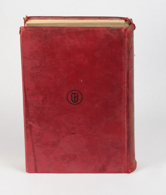 Arminius Vambery: His Life and Adventures