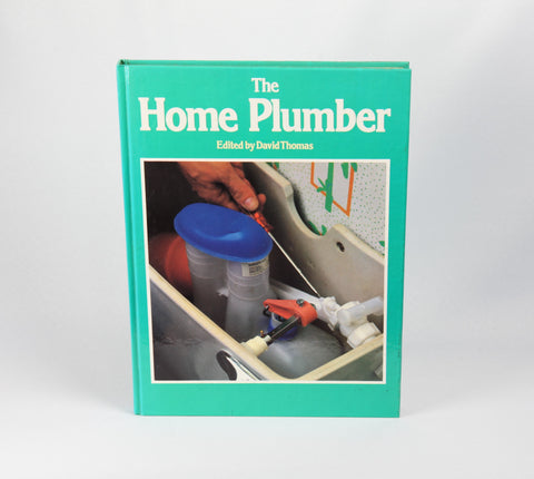 The Home Plumber (1983)