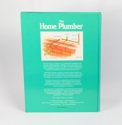 The Home Plumber (1983)