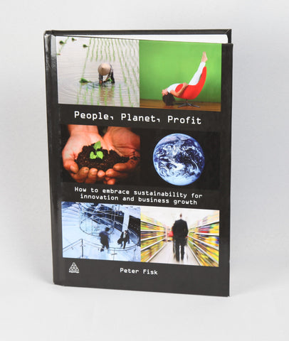 People, Planet, Profit (2010)