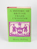 Thumbnail for A History of British Trade Unionism (1975)