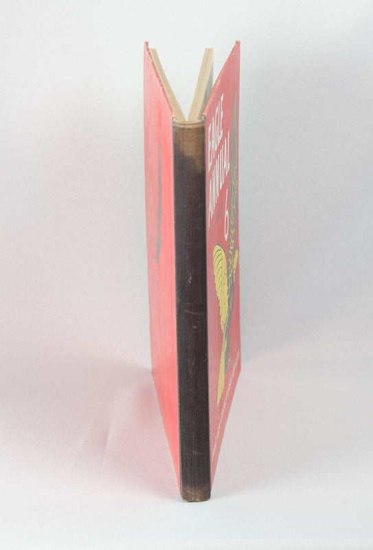 Eagle Annual Number 6