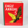 Thumbnail for Eagles Annual Number 5