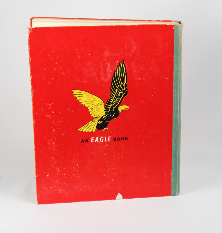 Eagle Annual Number 4