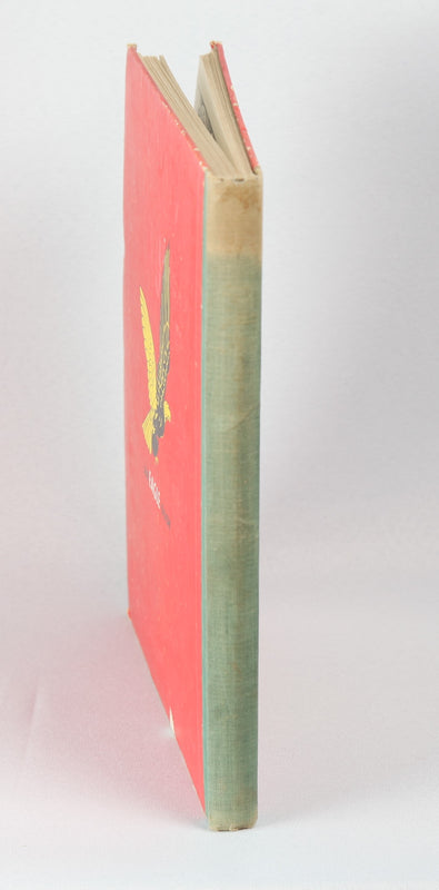 Eagle Annual Number 4