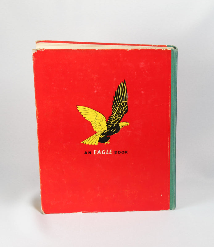 Eagle Annual Number 3