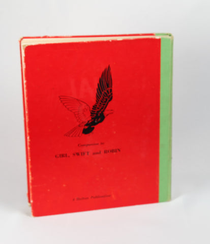 Eagle Annual Number 7
