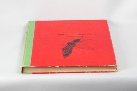 Eagle Annual Number 7
