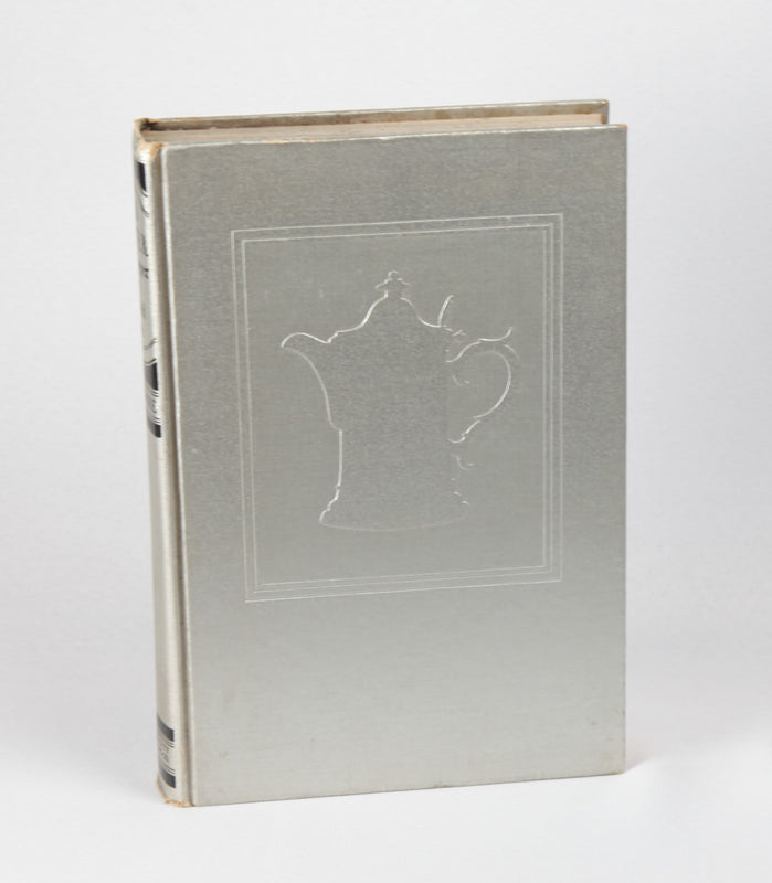 Old Pewter: Brass, Copper and Sheffield Plate