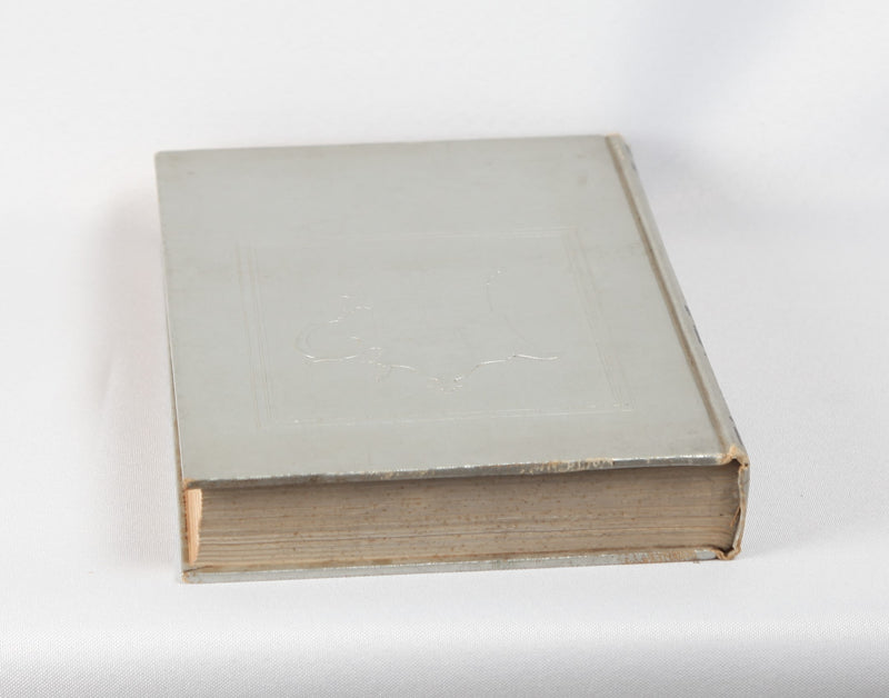 Old Pewter: Brass, Copper and Sheffield Plate