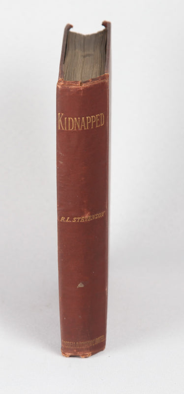 Kidnapped
