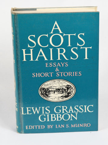 A Scots Hairst: Essays and Short Stories (1972)