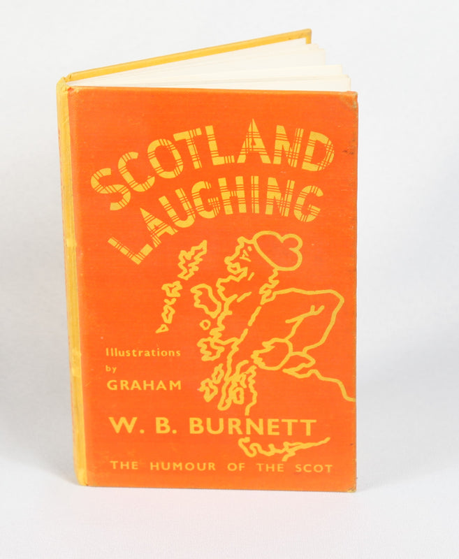 Scotland Laughing (1974)