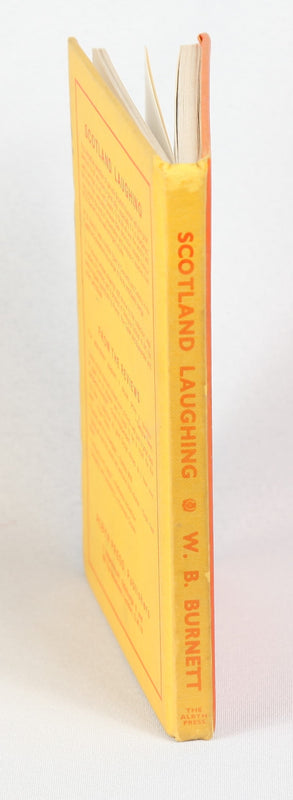 Scotland Laughing (1974)