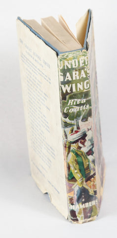 Under Sara's Wing (1951)